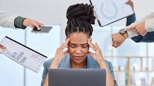mental health in the workplace